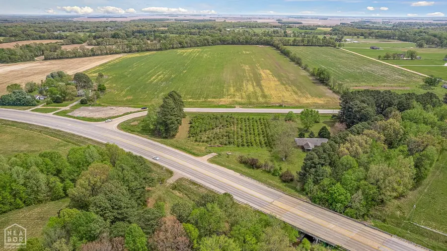 0 Hwy 49 N #000, Brookland, AR 72417 - #2