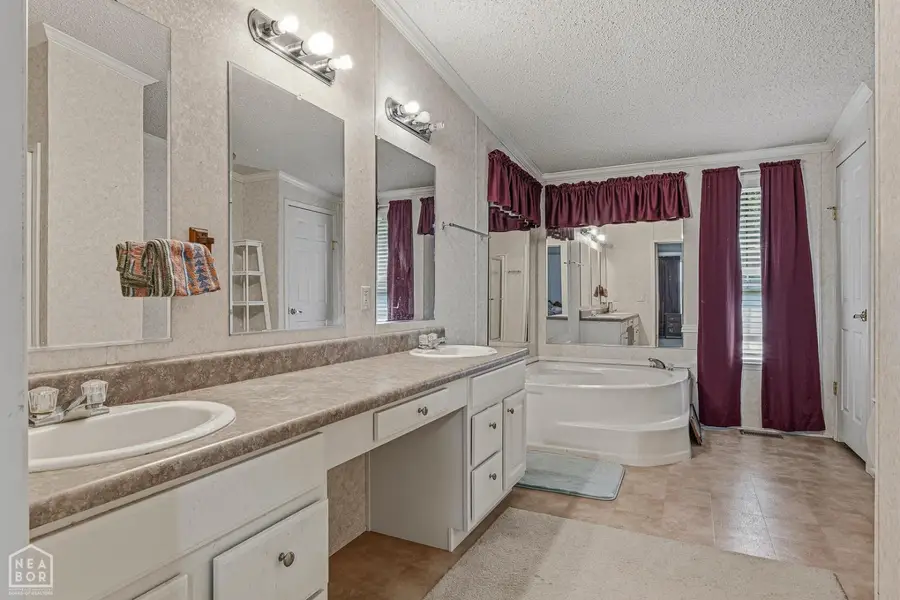 2703 Joan Lane, Jonesboro, AR 72404 - #3