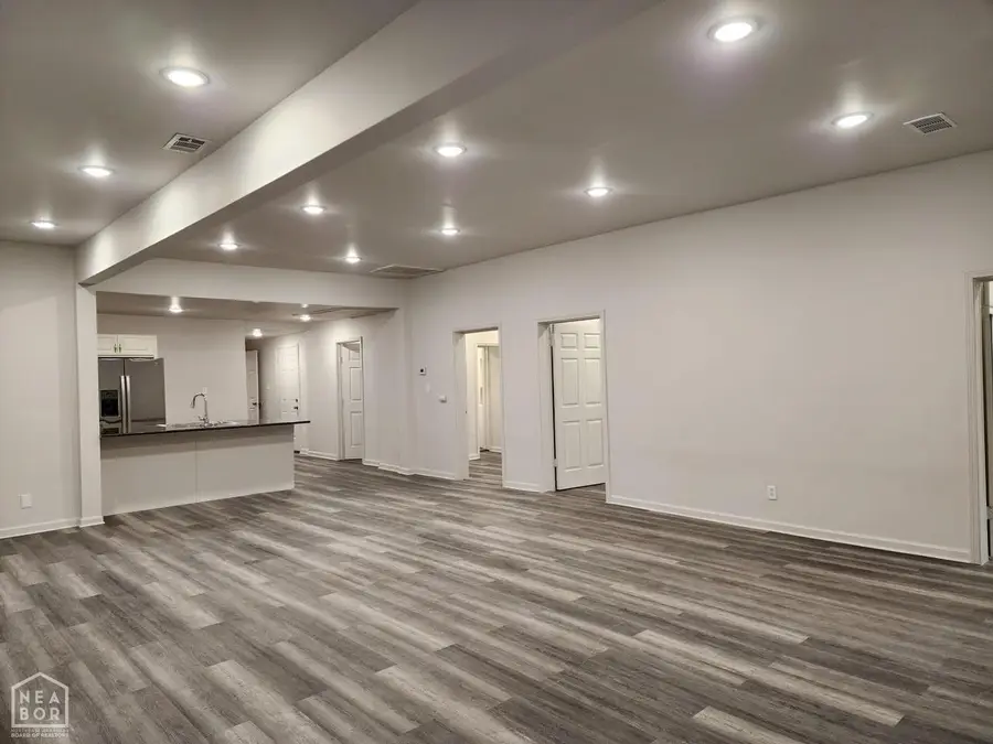 641 Warner Avenue, Jonesboro, AR 72401 - #2