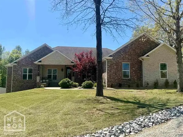 Address Withheld By Seller, Paragould, AR 72450