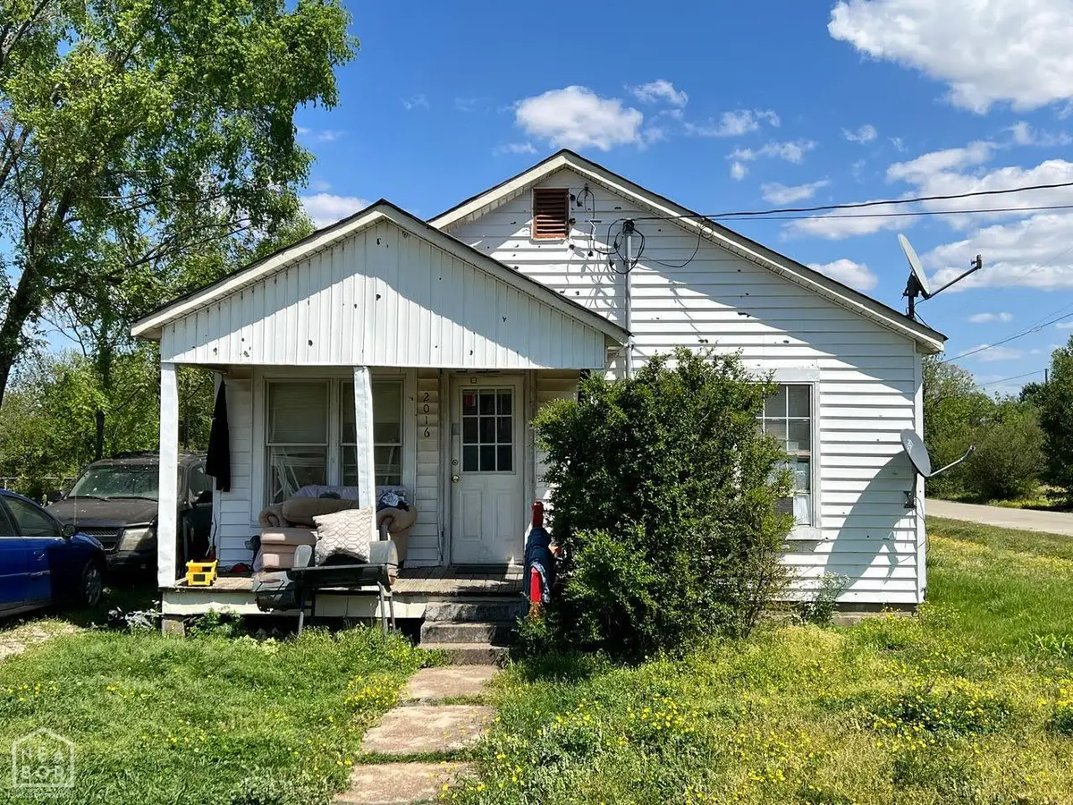 2016 Maurice Street, Jonesboro, AR 72401 - #1