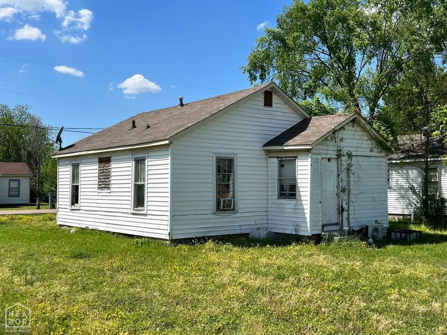 2016 Maurice Street, Jonesboro, AR 72401 - #2