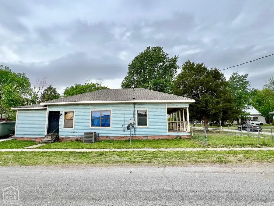 411 Krewson Street, Jonesboro, AR 72401 - #2