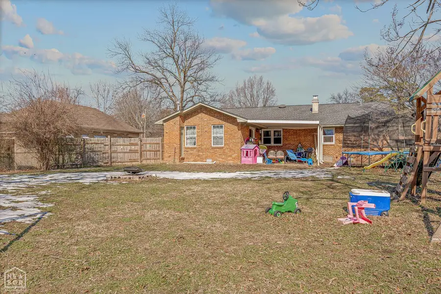 205 Fisher, Monette, AR 72447 - #3