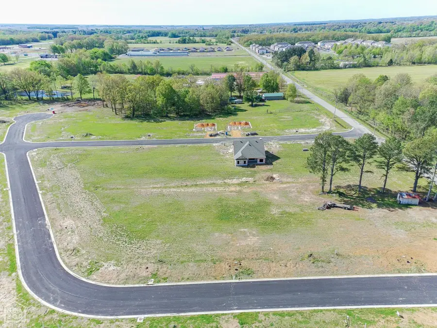 102 Ceasar Cove, Brookland, AR 72417 - #2