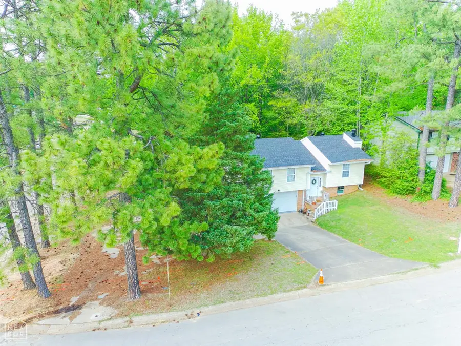 1714 Wembleton Drive, Jonesboro, AR 72401 - #2