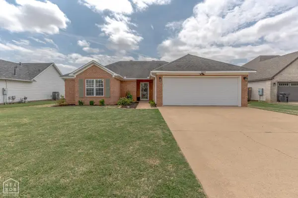 5508 Cordova Lane, Jonesboro, AR 72404