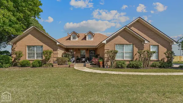 5042 E County Road 126, Blytheville, AR 72315