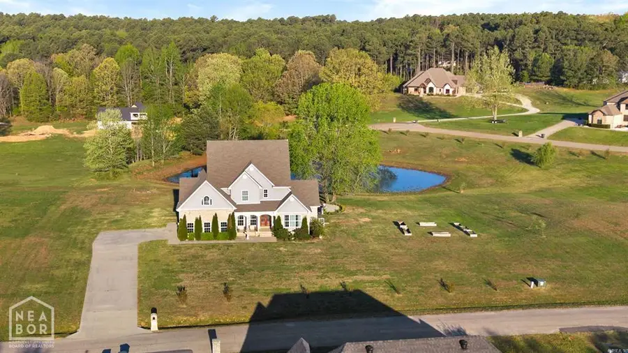 190 County Road 7802, Jonesboro, AR 72401 - #2