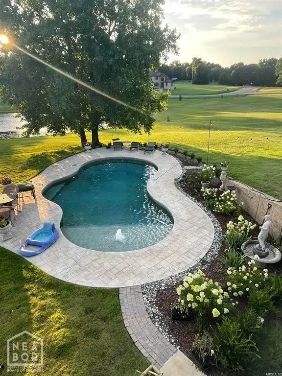 190 County Road 7802, Jonesboro, AR 72401 - #3