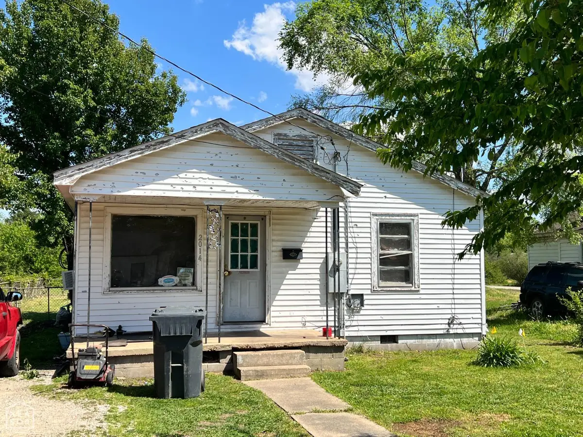 2014 Maurice Street, Jonesboro, AR 72401 - #1