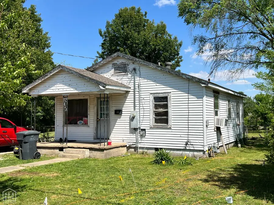 2014 Maurice Street, Jonesboro, AR 72401 - #2