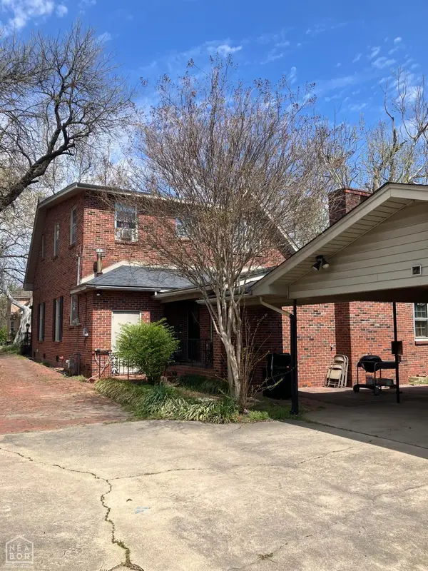 623 W Oak Avenue, Jonesboro, AR 72401