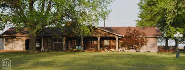 5978 N County Road 761, Blytheville, AR 72315