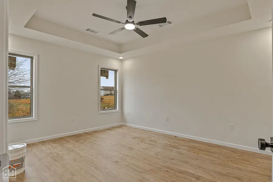 146 Raymond Drive, Paragould, AR 72450 - #3