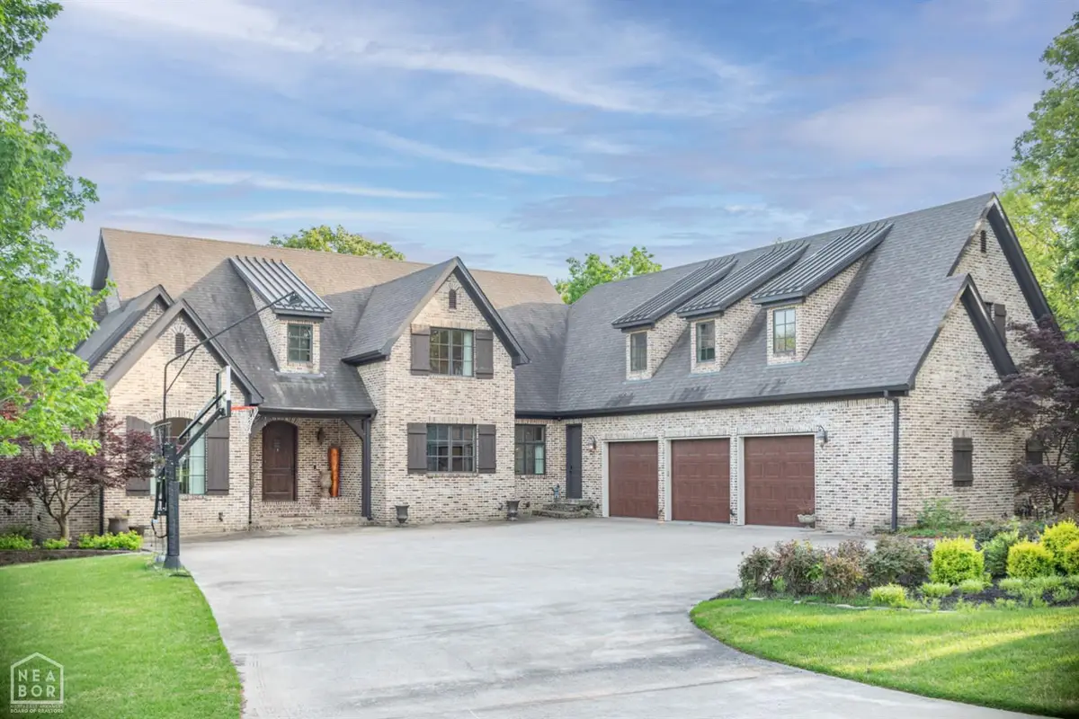 3515 Big Creek Cove, Jonesboro, AR 72404 - #1