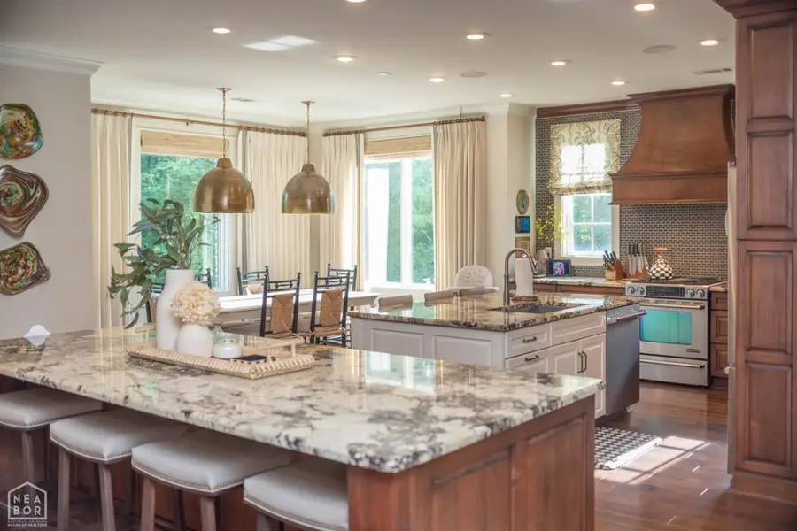 3515 Big Creek Cove, Jonesboro, AR 72404 - #3