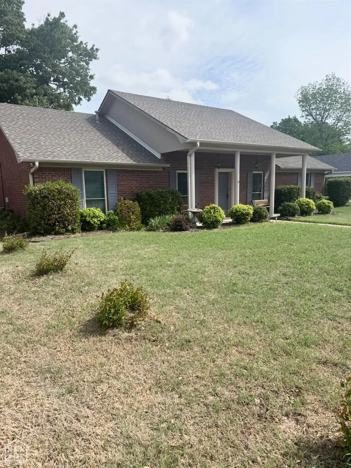 2101 Jr Circle, Newport, AR 72112 - #1