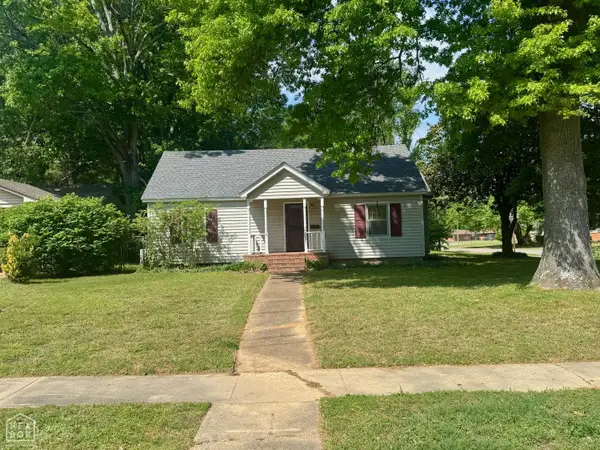 1237 Vine Street, Jonesboro, AR 72401