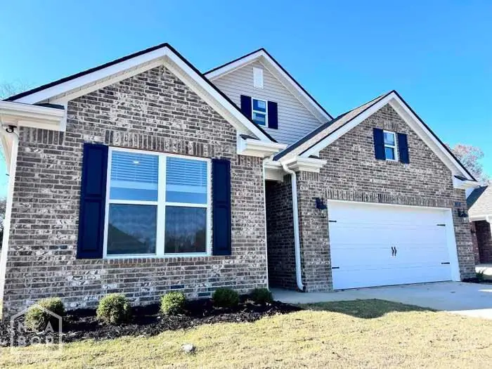 4905 Edgemont Drive, Jonesboro, AR 72405 - #1