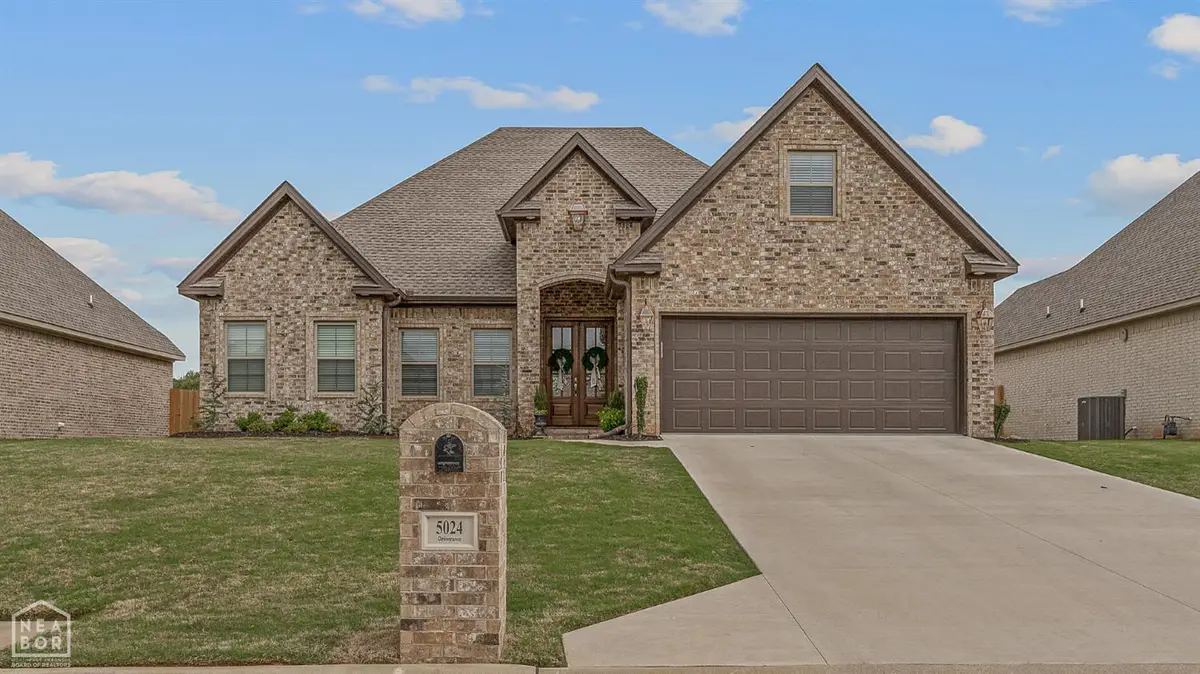 5024 Deliverance Drive, Jonesboro, AR 72405 - #1