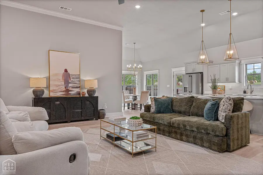 5024 Deliverance Drive, Jonesboro, AR 72405 - #3