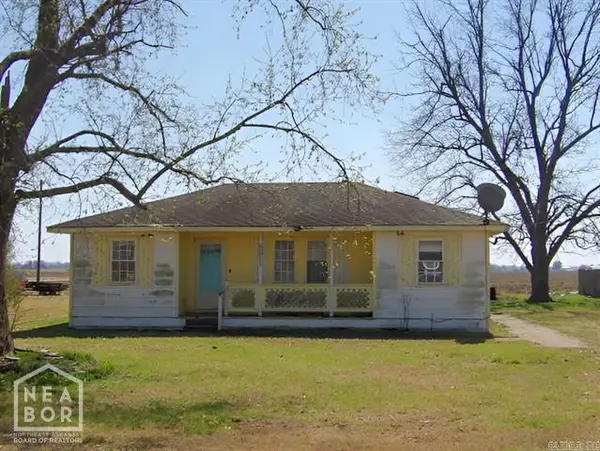 5011 W County Road 490, Keiser, AR 72351