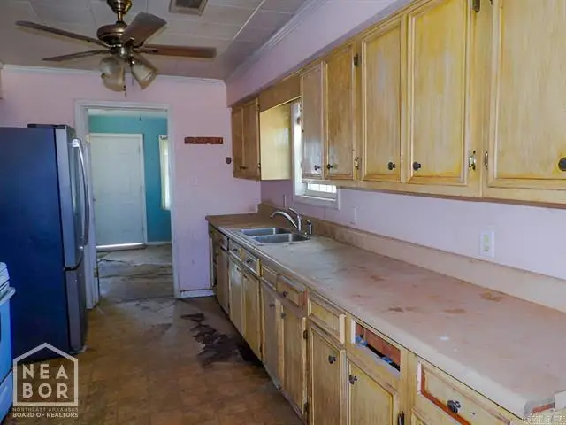 5011 W County Road 490, Keiser, AR 72351 - #3