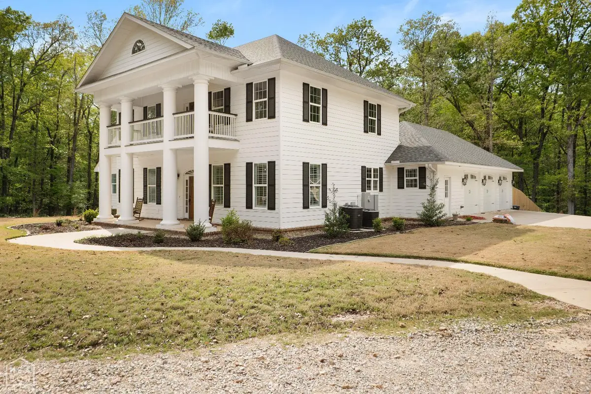 1614 Horne Drive, Jonesboro, AR 72404 - #1