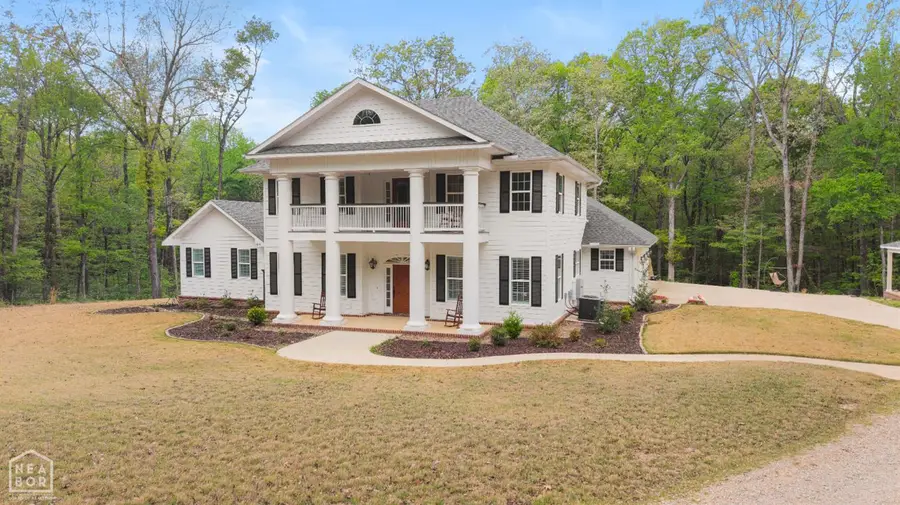 1614 Horne Drive, Jonesboro, AR 72404 - #2