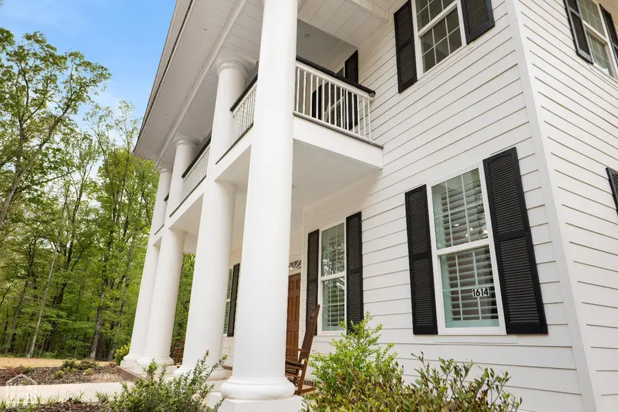 1614 Horne Drive, Jonesboro, AR 72404 - #3