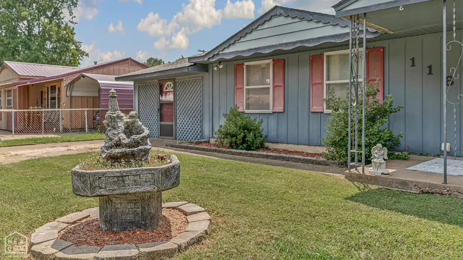 116 Cherry Drive, Osceola, AR 72370 - #2