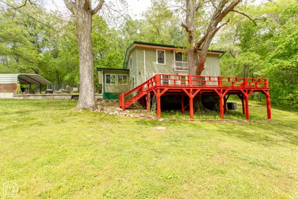 1063 Law 106, Ravenden, AR 72459