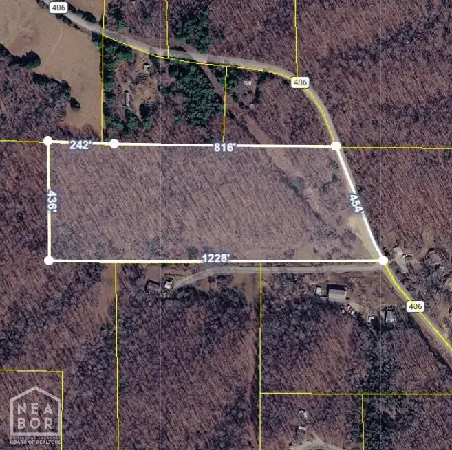 1364 Clay 406 Road, Lafe, AR 72436 - #1