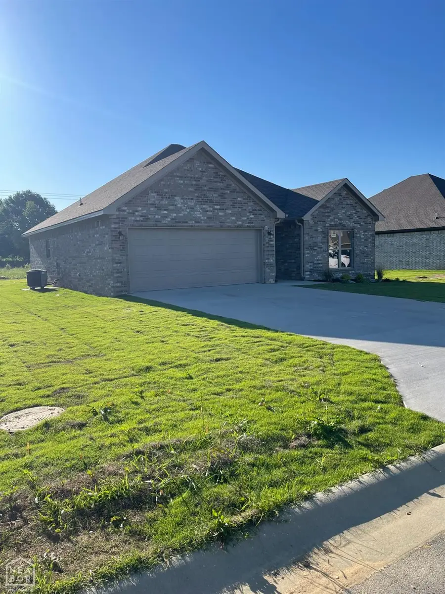 4598 Plymouth, Jonesboro, AR 72405 - #2