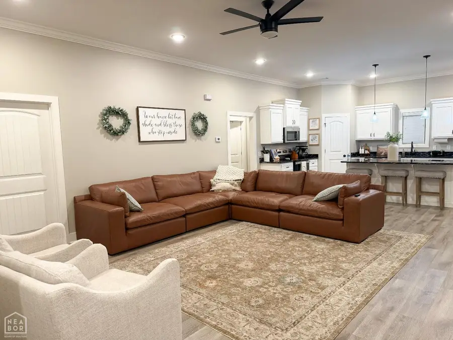 406 Rodgers Lane, Manila, AR 72442 - #2