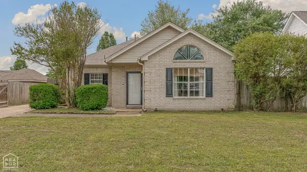 4505 Montego Bay Cove, Jonesboro, AR 72405