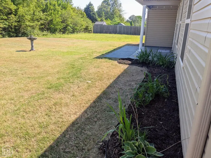4204 Willow Ridge Drive, Jonesboro, AR 72405 - #3