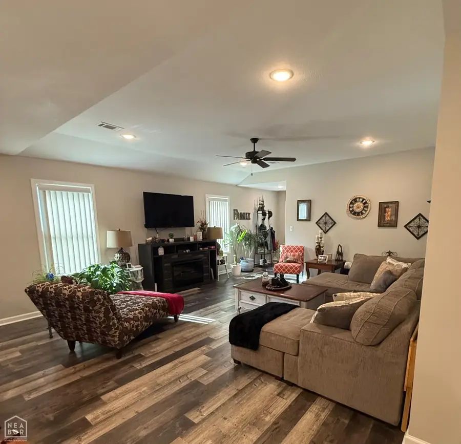 5727 Brookshire Drive, Jonesboro, AR 72401 - #2