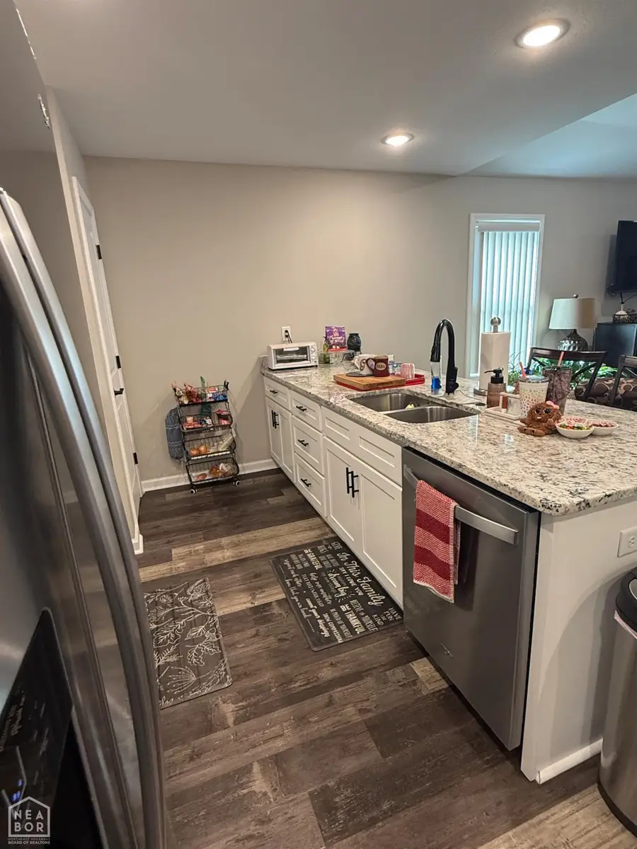 5727 Brookshire Drive, Jonesboro, AR 72401 - #3