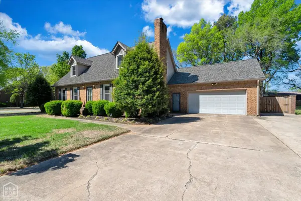 308 Westwood Circle, Walnut Ridge, AR 72476