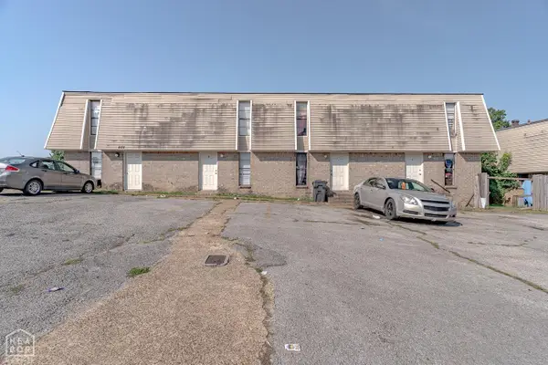 405 Melrose Street, Jonesboro, AR 72401