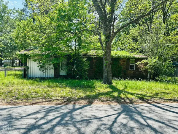 2509 Linwood, Newport, AR 72112