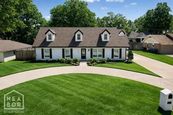 1210 W Country Club, Jonesboro, AR 72401