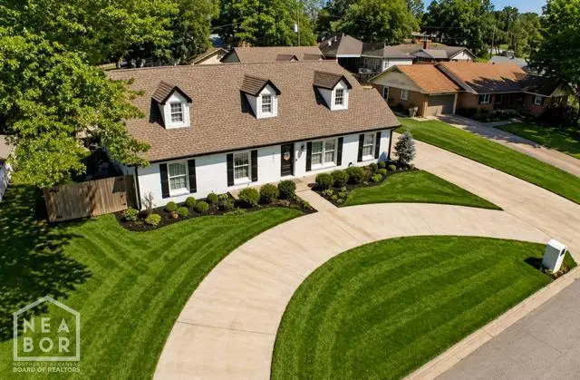 1210 W Country Club, Jonesboro, AR 72401 - #2