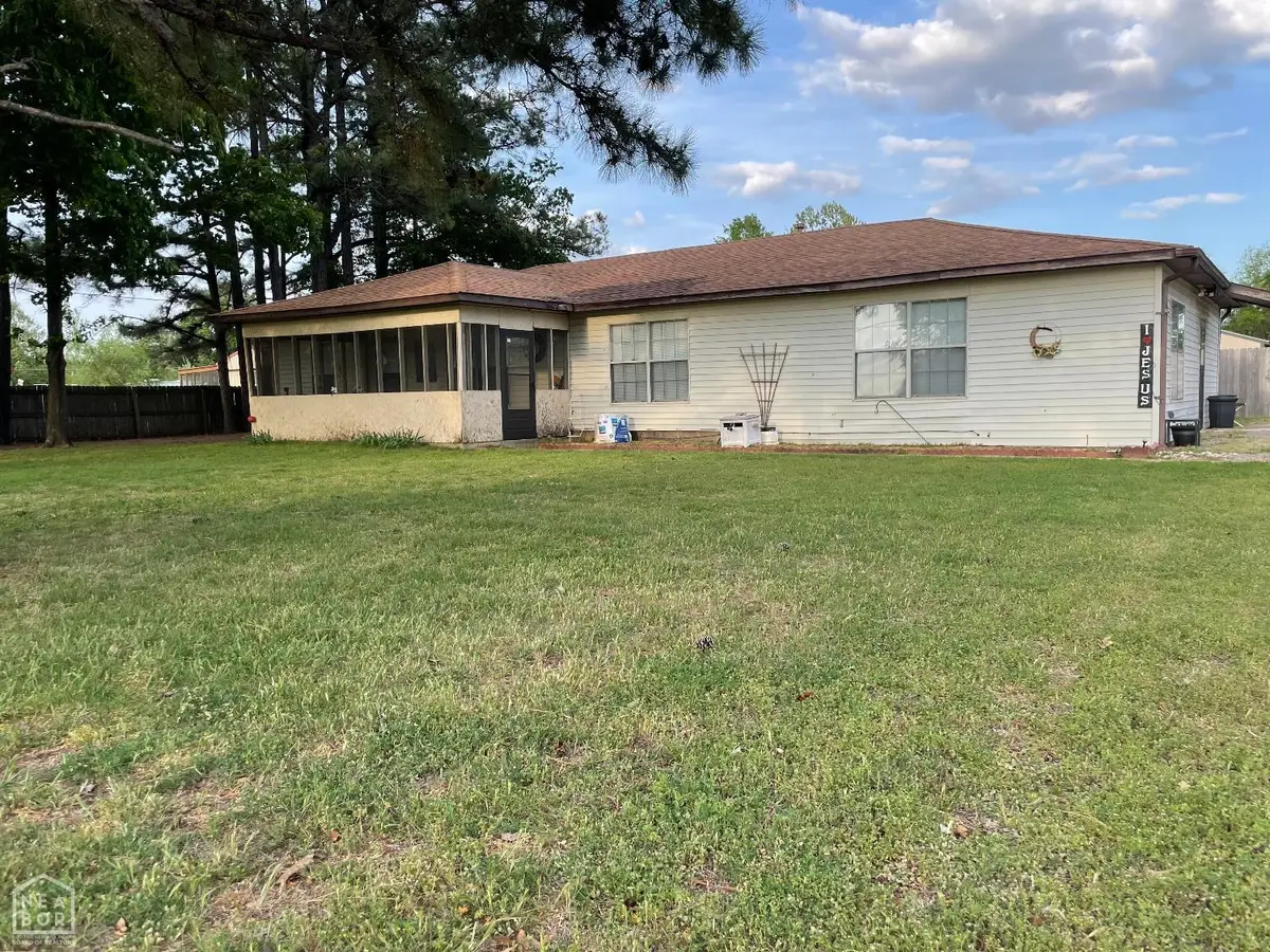 316 Buttercup Lane, Manila, AR 72442 - #1