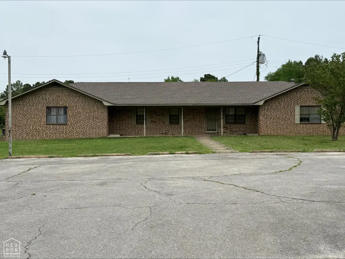 1706 Belt, Jonesboro, AR 72401 - #1