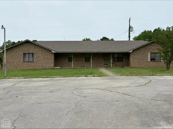 1706 Belt, Jonesboro, AR 72401