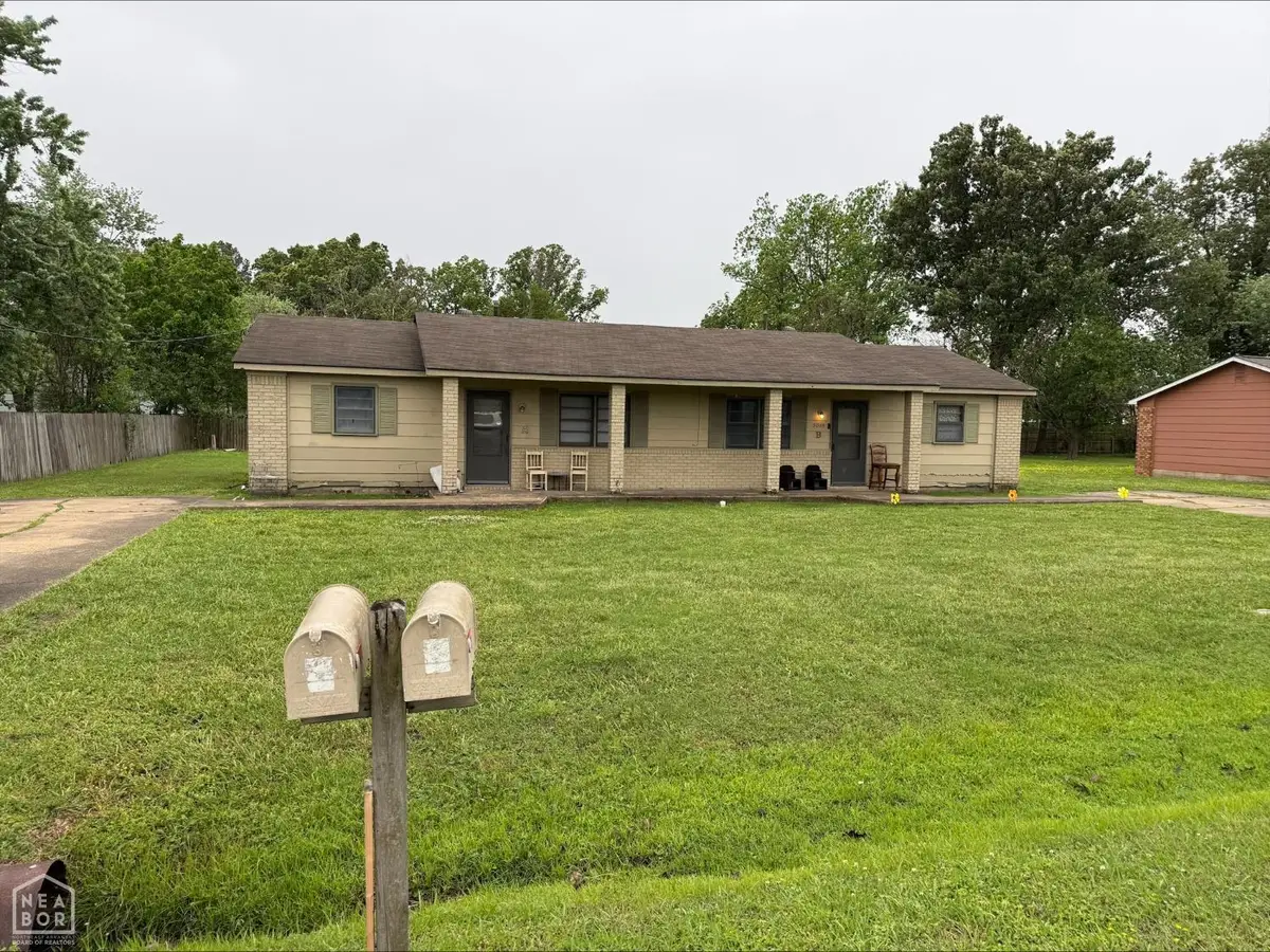 3019 Dayton, Jonesboro, AR 72401 - #1