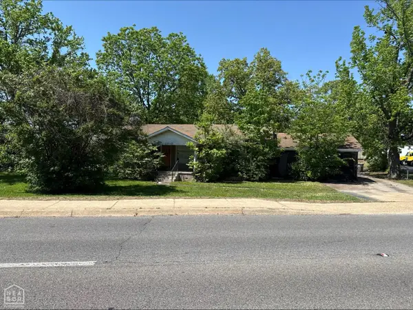 2100 E Johnson, Jonesboro, AR 72401